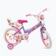 Детски велосипед Toimsa 16" Paw Patrol Girl лилав 1680