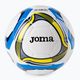 Футболна топка Joma Ultra-Light Hybrid White and Yellow 400532.907