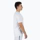 Мъжка волейболна тениска Joma Strong white 101662 2