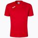 Мъжка волейболна тениска Joma Strong red 101662 6