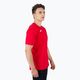 Мъжка волейболна тениска Joma Strong red 101662 2