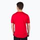 Мъжка волейболна тениска Joma Strong red 101662 3