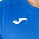 Мъжка волейболна тениска Joma Strong blue 101662 4