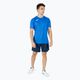 Мъжка волейболна тениска Joma Strong blue 101662 5