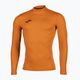 Joma Brama Academy LS термо риза оранжева 101018