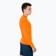 Joma Brama Academy LS термо риза оранжева 101018 3
