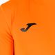 Joma Brama Academy LS термо риза оранжева 101018 5