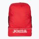 Футболна раница Joma Training III червена