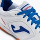 Мъжки футболни обувки Joma Top Flex IN white 9