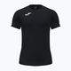 Мъжка тениска за бягане Joma Record II черна 102227.100 3