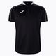 Мъжка тениска за ръгби Joma Scrum black 102216.102 6