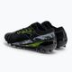 Joma Propulsion Cup AG black/lemon fluor мъжки футболни обувки 3