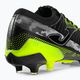 Joma Propulsion Cup FG black/lemon fluor мъжки футболни обувки 11