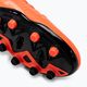 Joma Propulsion FG мъжки футболни обувки оранжево/черно 7