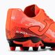 Joma Propulsion FG мъжки футболни обувки оранжево/черно 9