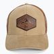 BUFF Trucker Kernel Brindle бейзболна шапка кафява 119543.315.10.00 4