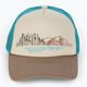 BUFF Trucker Цветна бейзболна шапка Lalasa 122605.555.10.00 4