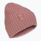 BUFF Merino Wool Knit 1Lh cap pink 124242.563.10.00
