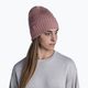 BUFF Merino Wool Knit 1Lh cap pink 124242.563.10.00 5