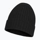 BUFF Merino Wool Knit 1Lhat Norval cap black 124242.901.10.00 4