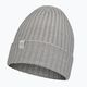 BUFF Merino Wool Knit 1Lhat Norval cap light grey 124242.933.10.00 4
