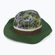BUFF Booney Uwe шапка зелена 125380.845.20.00 3