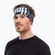 BUFF Coolnet UV широка лента за глава Xcross Color 125654.555.10.00 2