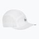BUFF 5 панелна бейзболна шапка R-Solid бяла 119490.000.30.00