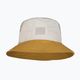 BUFF Слънчева кофа за туристическа шапка с кука бяла 125445.105.30.00