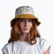 BUFF Слънчева кофа за туристическа шапка с кука бяла 125445.105.30.00 6
