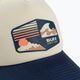 BUFF Trucker Цветна бейзболна шапка Jari 125363.555.30.00 5