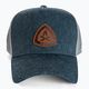 BUFF Trucker Lowney бейзболна шапка синя 125364.707.30.00 4