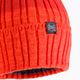BUFF Плетена шапка с лента от полар Червено 120850.220.10.00 3