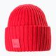 BUFF Плетена шапка Ervin червена 124243.220.10.00 2