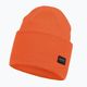 BUFF Плетена шапка Niels orange 126457.202.10.00 4