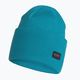 BUFF Плетена шапка Niels blue 126457.742.10.00 4