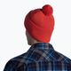 BUFF Плетена шапка Tim Red 126463.220.10.00 8