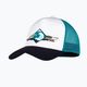 BUFF Trucker Tuke цветна бейзболна шапка 127790.555.30.00