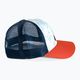 BUFF Trucker Цветна бейзболна шапка Elvan 127793.555.30.00 2