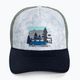 BUFF Trucker Eliud цветна бейзболна шапка 127851.555.30.00 4