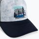 BUFF Trucker Eliud цветна бейзболна шапка 127851.555.30.00 5
