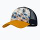 BUFF Trucker Цветна бейзболна шапка Darix 128596.555.30.00 5