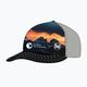 BUFF Trucker Rysy бейзболна шапка тъмносиня 129540.555.10.00 7