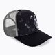 BUFF Trucker Logo Collection Kaleat бейзболна шапка черно/сиво 130516.999.30.00