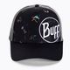 BUFF Trucker Logo Collection Kaleat бейзболна шапка черно/сиво 130516.999.30.00 4