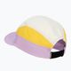 BUFF 5 панелна бейзболна шапка Go Domus розова 125314.525.30.00 3