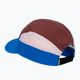 BUFF 5 панелна бейзболна шапка Go Domus синя 125314.720.20.00 3