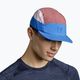 BUFF 5 панелна бейзболна шапка Go Domus синя 125314.720.20.00 8