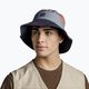 BUFF Слънчева кофа за туристическа шапка с кука светло синьо 125445.909.30.00 3