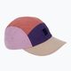 Детска бейзболна шапка BUFF 5 Panel Go Colart лилава 128588.619.10.00